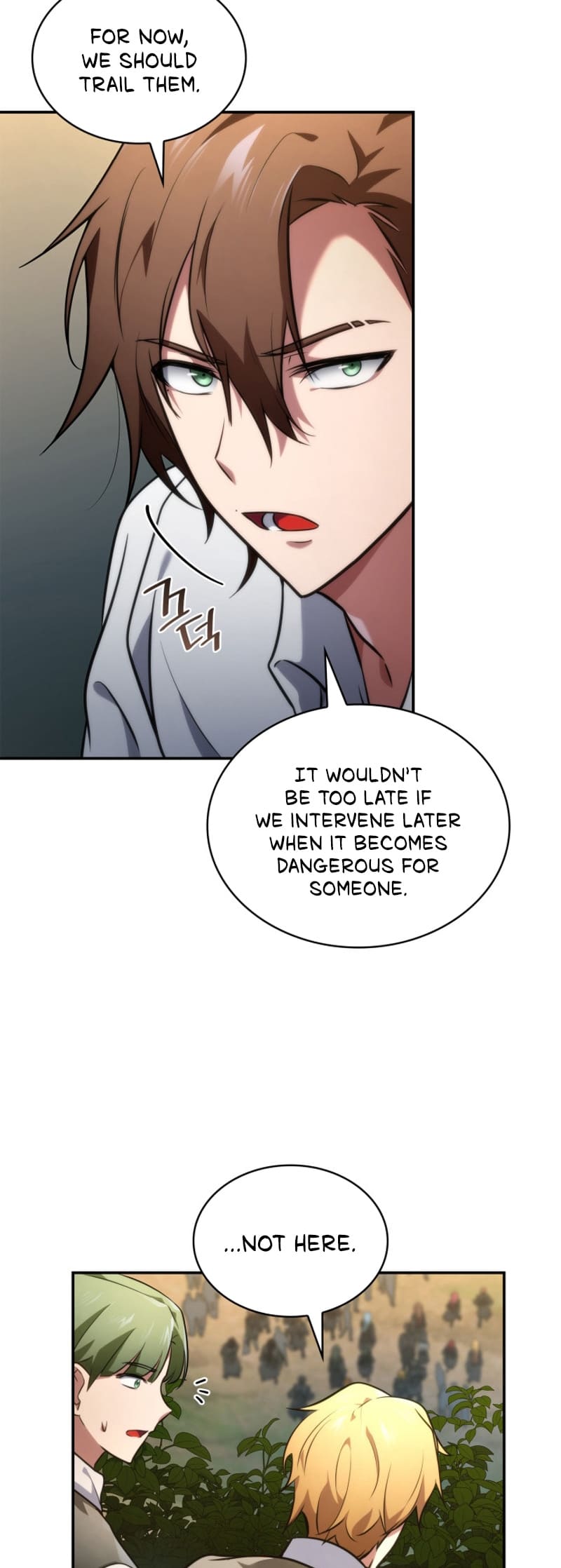 Infinite Mage, Chapter 70 image 63